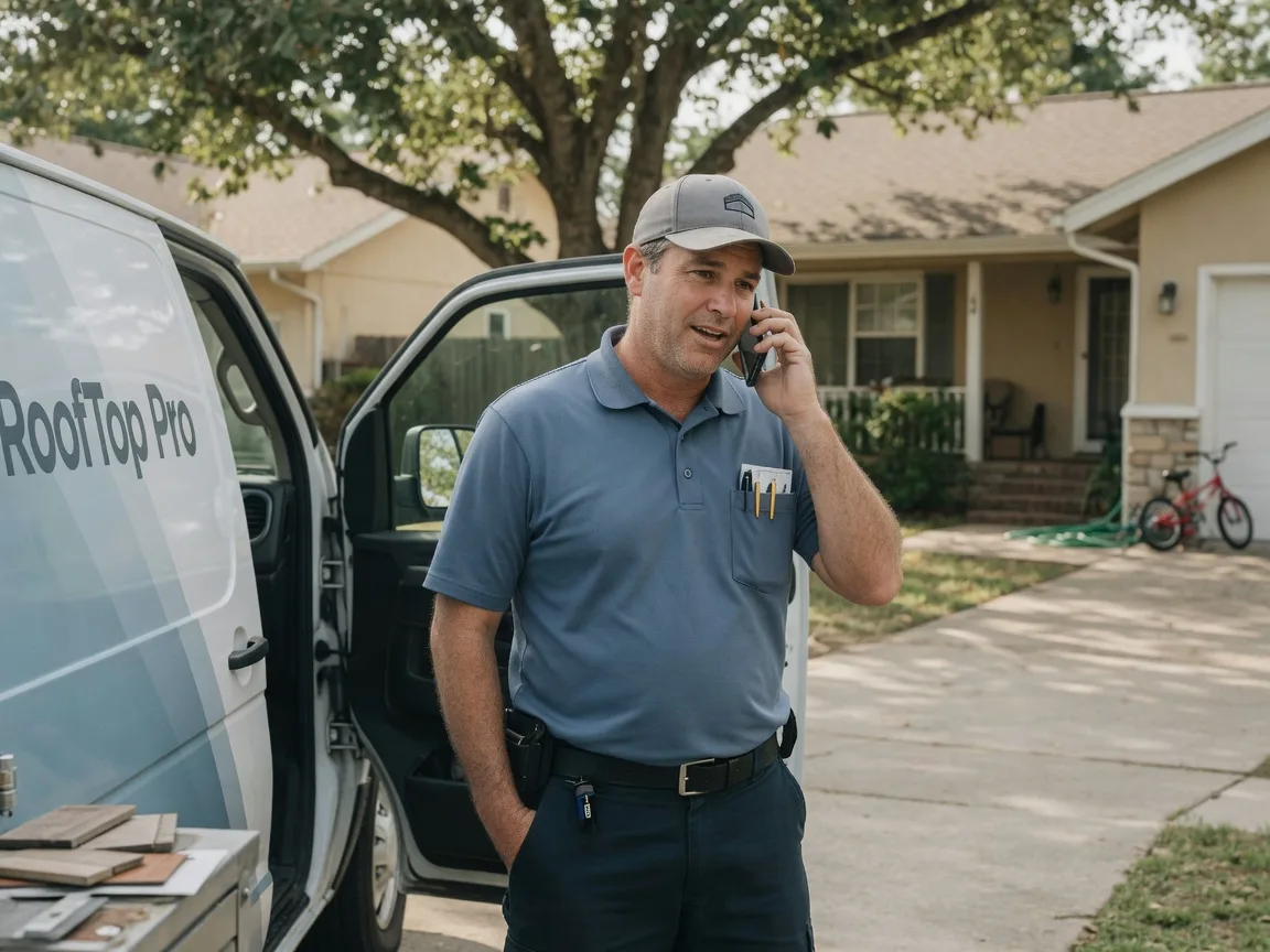 Roof Repair Lemon Grove, CA FAQs